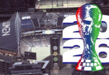 FIFA abrirá en septiembre la primera fase de ventas de boletos para el Mundial 2026 Lumen Field estadio en Seattle