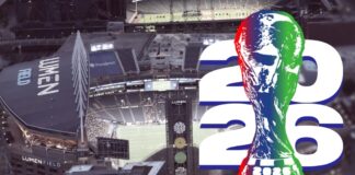 FIFA abrirá en septiembre la primera fase de ventas de boletos para el Mundial 2026 Lumen Field estadio en Seattle