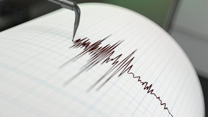 Terremoto - Canva