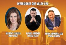 Inversiones que Valen Oro: conferencia en Bellevue para fortalecer la educación financiera de los hispanos