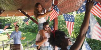 Autoridades de salud de WA emiten consejos clave para celebrar el 4 de julio sin riesgos