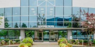 Thurston recibirá más camas para salud mental tras acuerdo con el Depto. de Comercio Foto: Centro de respuesta a crisis operado por ConnectionsWA - Cortesía del departamento de comercio del estado de Washington