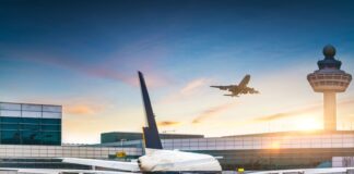 Tensión entre vecinos: EE. UU. amenaza a México con restricciones en aerolíneas Airport