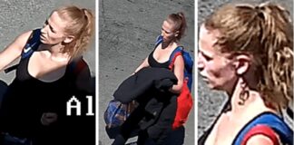 Policía de Seattle solicita ayuda para identificar a mujer relacionada con homicidio en SODO Foto: Mujer buscada por su posible vínculo con un homicidio en SODO - Cortesía del SPD