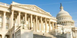 Congreso de EE. UU. entra en receso anticipado en medio del escándalo del caso Epstein