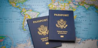 Pasaporte de EE. UU. pierde fuerza internacional y cae en el ranking mundial de 2025