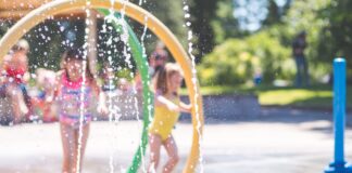 El condado King propone invertir $31 millones para parques acuáticos y recreación