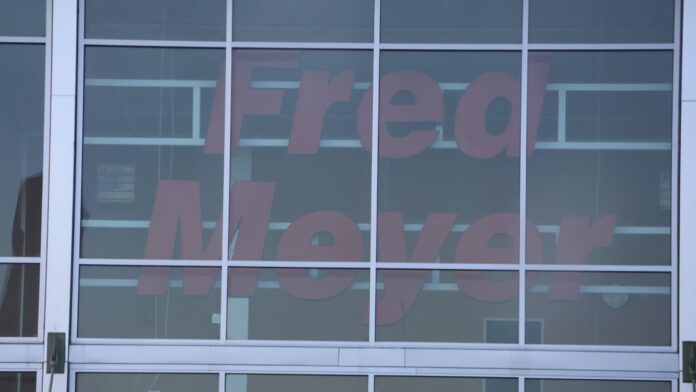 Foto: Fred Meyer en Lynnwood - ©️Latino Herald Fred Meyer en Lynnwood