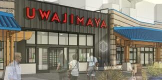 Supermercado Uwajimaya se expande con una nueva sucursal en Issaquah Uwajimaya.jpg