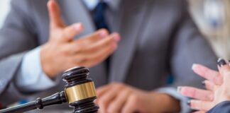 WSDOT solicita sanciones contra ex empleado y bufete por demanda infundada