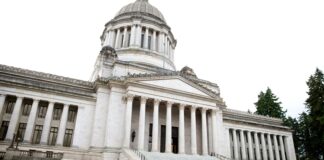 Washington implementará nuevas leyes a partir del 27 de julio