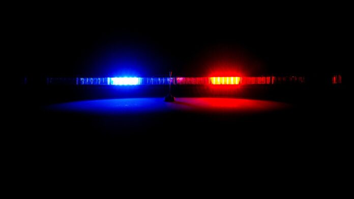 Police ligths Police ligths