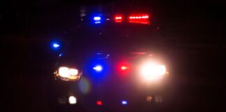 Sujeto arrestado por apuñalar a su pareja en caso de violencia doméstica