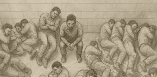 Informe revela maltrato a inmigrantes en varios centros de detención de Florida