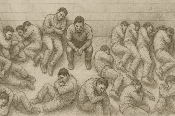 Gráfica de Latino Herald realizada con ChatGPT