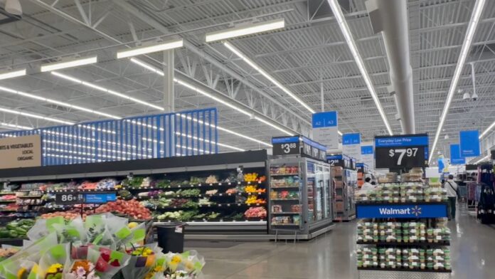 Walmart - Foto: Latino Herald