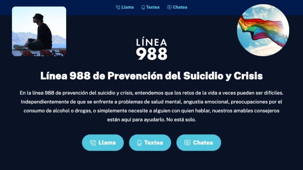 ilueta de una persona sentada sola en un túnel oscuro, con una pequeña luz al final. Representa los sentimientos de desesperación y soledad.