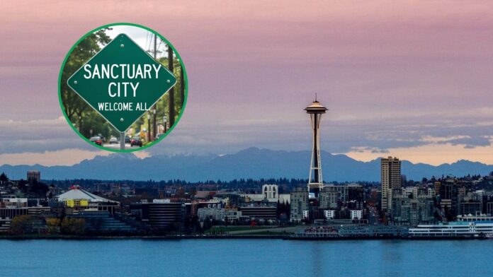 Space Needle, Seattle Space Needle, Seattle