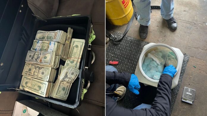 Foto cortesía DEA