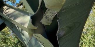 King County declara emergencia por cierre del puente White River en la SR 410