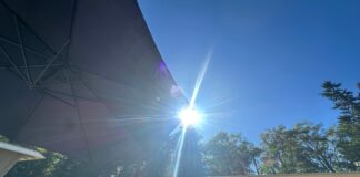 Autoridades emiten advertencias por calor extremo en WA a partir del sábado