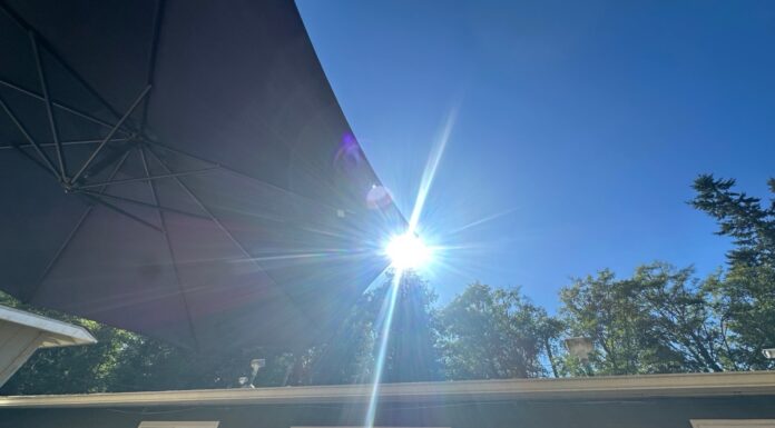 Persisten las altas temperaturas: amplían aviso de calor en Seattle y la región del Puget Sound