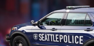 Tiroteo en Golden Gardens Park deja una víctima en estado crítico