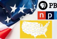 Administración Trump acaba con la Corporación para la Difusión Pública