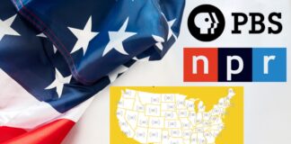 Administración Trump acaba con la Corporación para la Difusión Pública