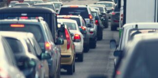 WSDOT informa cierres en la I‑90 entre North Bend y Vantage por trabajos y eventos