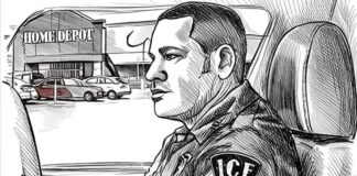 Patrulla Fronteriza usa «Caballo de Troya» en Home Depot arrestando a 16 inmigrantes