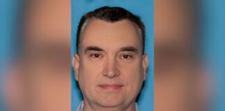 Acusado del asesinato de la legisladora de Minnesota se declara inocente Foto: Vance Boelter, – Cortesía del FBI Minnesota