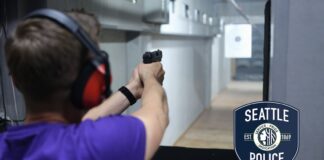 Washington sigue siendo el estado con menos policías por habitante de todo el país