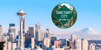 Gobierno federal designa a Seattle y Washington como entidades santuario que bloquean leyes migratorias