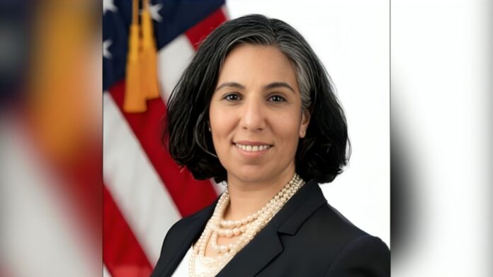 Foto: Angela Ramírez - Cortesía de la oficina del gobernador del estado de Washington Foto: Angela Ramírez - Cortesía de la oficina del gobernador del estado de Washington