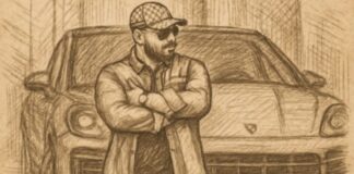 Asesinan a Camilo Ochoa, influencer mexicano, en Morelos Camilo Ochoa