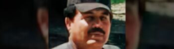 Foto: Ismael "El Mayo" Zambada - Cortesía del Departamento de Estado de USA