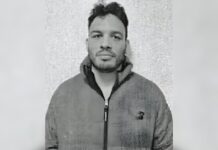 El boxeador Julio César Chávez Jr. es deportado por ICE y encarcelado en México Foto: César Chávez Jr. - Cortesía del Departamento de Estado de USA