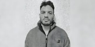 El boxeador Julio César Chávez Jr. es deportado por ICE y encarcelado en México Foto: César Chávez Jr. - Cortesía del Departamento de Estado de USA