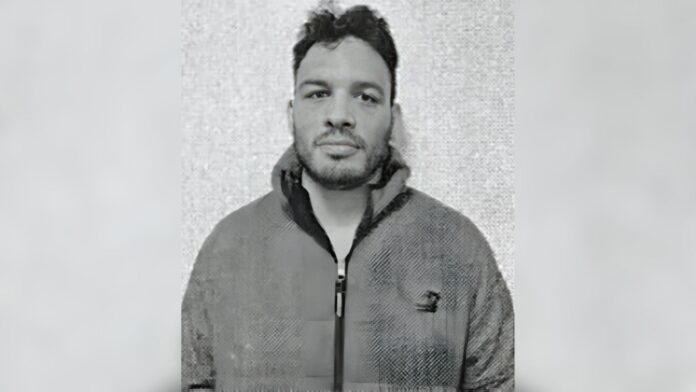 Foto: César Chávez Jr. - Cortesía del Departamento de Estado de USA