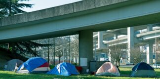 El condado Pierce reporta un aumento en la cantidad de indigentes en 2025