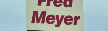 Foto: Fred Meyer en Lynnwood - ©️Latino Herald