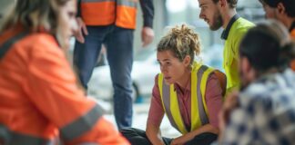 ¿Cómo enfrenta el Departamento de Comercio de WA desastres y crisis? Aquí lo explican Crisis Management Prepares for Emergencies. Response Plans and C