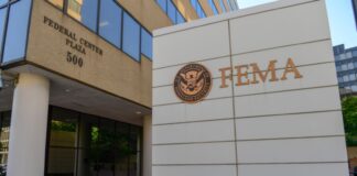 Suspenden a empleados de FEMA tras criticar públicamente a la administración Trump Foto: Oficina de FEMA - Cortesía de la Oficina de Responsabilidad Gubernamental de Estados Unidos