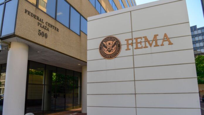 Foto: Oficina de FEMA - Cortesía de la Oficina de Responsabilidad Gubernamental de Estados Unidos