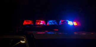 Arrestan en Kent a pareja sospechosa de trata de personas y explotación sexual de menores Police