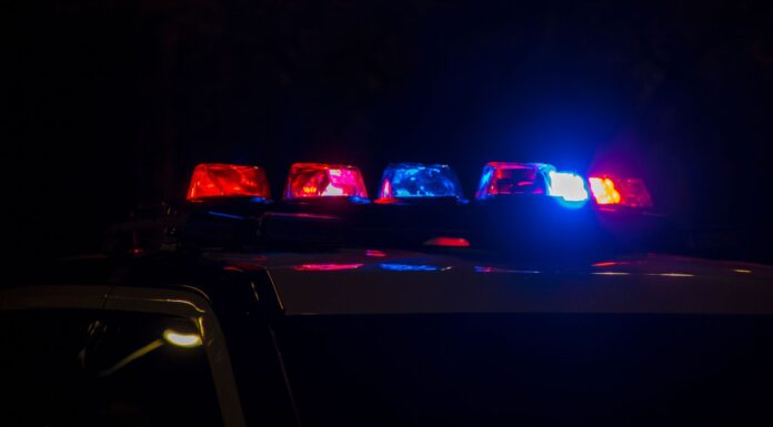 Operativo por presunta explotación sexual en salones de masaje de Wenatchee Police