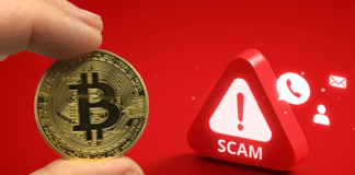 Policía de Kent alerta sobre estafa viral relacionada con supuesta compra de bitcoin