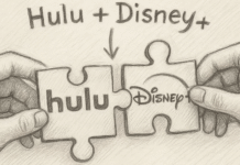 Disney integrará Hulu y Disney+ en una sola aplicación a partir de 2026