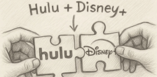 Disney integrará Hulu y Disney+ en una sola aplicación a partir de 2026